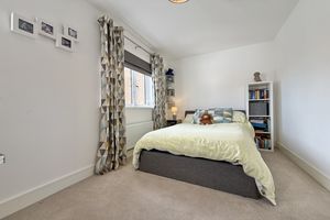 Bedroom 2- click for photo gallery